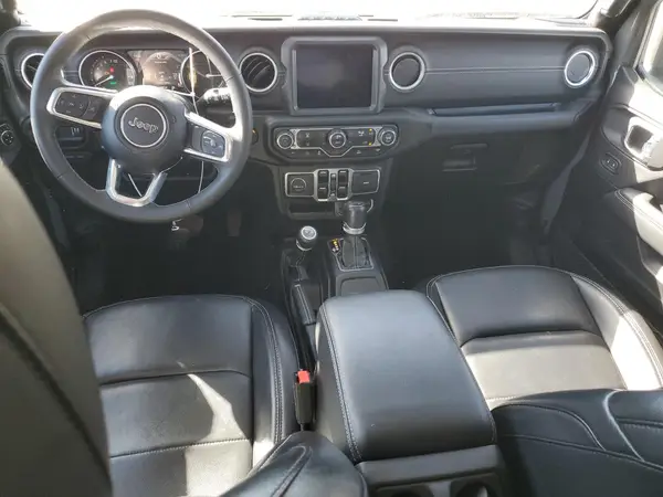 1C4JJXP63PW698678 2023 JEEP WRANGLER - Image 8