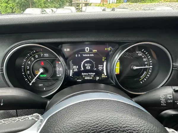 1C4JJXP63PW699068 2023 JEEP WRANGLER - Image 8
