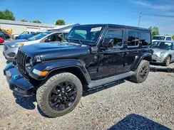 1C4JJXP64MW643233 2021 JEEP WRANGLER