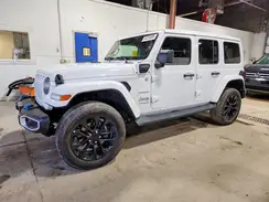 1C4JJXP64MW677012 2021 JEEP WRANGLER