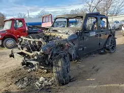 1C4JJXP64MW682498 2021 JEEP WRANGLER