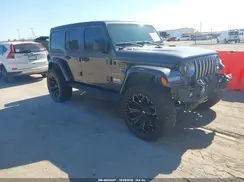 1C4JJXP64MW698474 2021 JEEP WRANGLER
