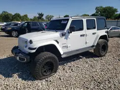 1C4JJXP64MW698832 2021 JEEP WRANGLER