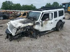 1C4JJXP64MW699057 2021 JEEP WRANGLER