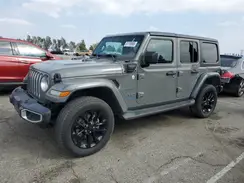 1C4JJXP64MW720263 2021 JEEP WRANGLER