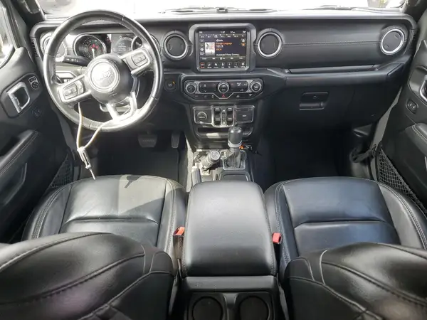 1C4JJXP64MW720263 2021 JEEP WRANGLER - Image 8