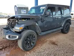 1C4JJXP64MW730422 2021 JEEP WRANGLER