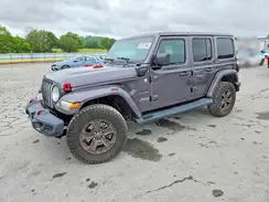 1C4JJXP64MW730534 2021 JEEP WRANGLER