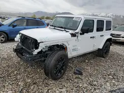 1C4JJXP64MW737158 2021 JEEP WRANGLER