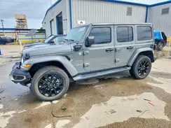 1C4JJXP64MW742621 2021 JEEP WRANGLER