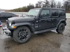 1C4JJXP64MW748869 2021 JEEP WRANGLER