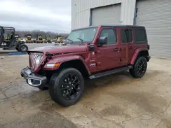 1C4JJXP64MW754137 2021 JEEP WRANGLER