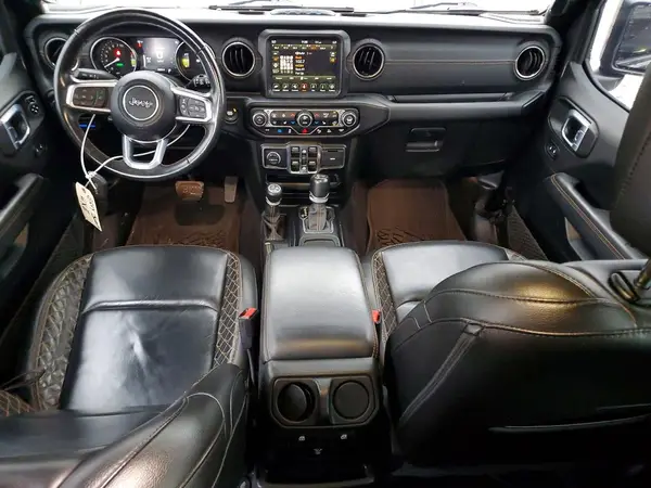 1C4JJXP64MW762142 2021 JEEP WRANGLER - Image 8