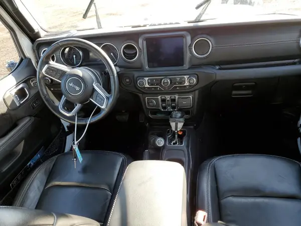 1C4JJXP64MW762819 2021 JEEP WRANGLER - Image 8