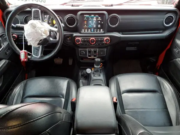 1C4JJXP64MW766076 2021 JEEP WRANGLER - Image 8