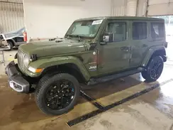 1C4JJXP64MW767244 2021 JEEP WRANGLER