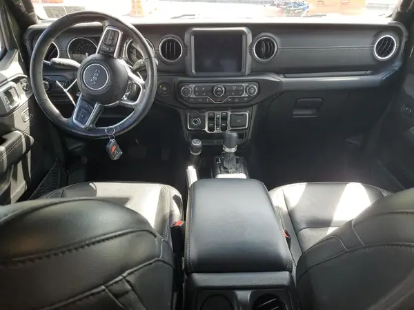1C4JJXP64MW767244 2021 JEEP WRANGLER - Image 8