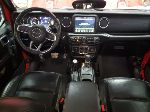 1C4JJXP64MW786392 2021 JEEP WRANGLER - Image 8