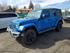 1C4JJXP64MW802462 2021 JEEP WRANGLER