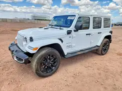 1C4JJXP64MW803028 2021 JEEP WRANGLER