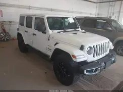 1C4JJXP64MW808438 2021 JEEP WRANGLER