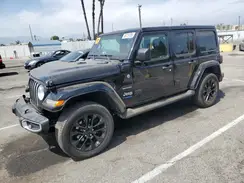 1C4JJXP64MW855629 2021 JEEP WRANGLER