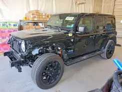 1C4JJXP64MW858353 2021 JEEP WRANGLER