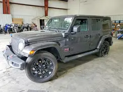 1C4JJXP64NW154123 2022 JEEP WRANGLER