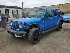 1C4JJXP64NW218810 2022 JEEP WRANGLER