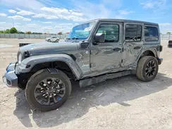 1C4JJXP64NW272303 2022 JEEP WRANGLER