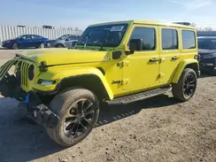 1C4JJXP64NW279266 2022 JEEP WRANGLER