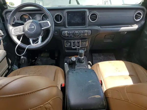 1C4JJXP64NW280465 2022 JEEP WRANGLER - Image 8