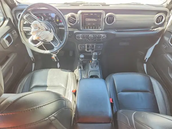 1C4JJXP64PW516700 2023 JEEP WRANGLER - Image 8