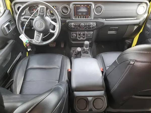1C4JJXP64PW553746 2023 JEEP WRANGLER - Image 8