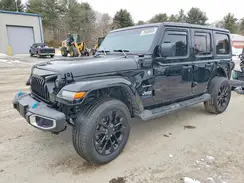1C4JJXP64PW556534 2023 JEEP WRANGLER