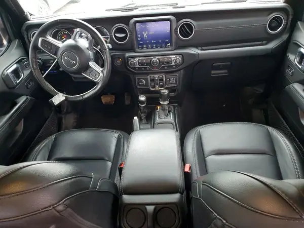 1C4JJXP64PW556534 2023 JEEP WRANGLER - Image 8