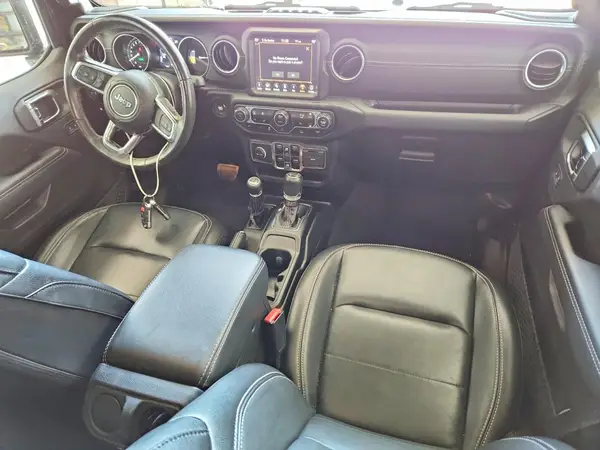 1C4JJXP64PW556775 2023 JEEP WRANGLER - Image 8