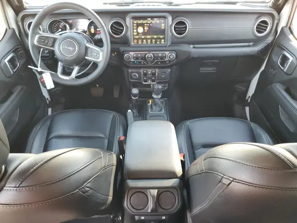 1C4JJXP64PW559384 2023 JEEP WRANGLER - Image 8