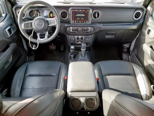 1C4JJXP64PW566447 2023 JEEP WRANGLER - Image 8