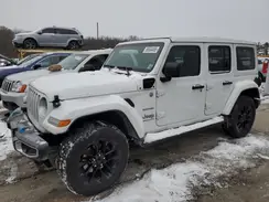1C4JJXP64PW580929 2023 JEEP WRANGLER