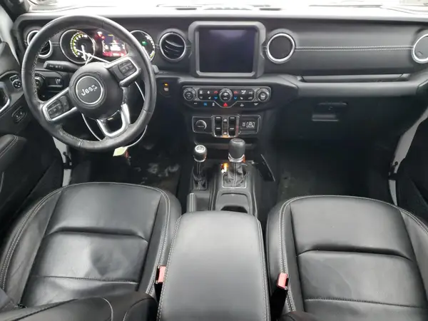 1C4JJXP64PW580929 2023 JEEP WRANGLER - Image 8