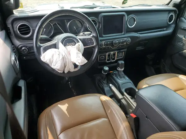 1C4JJXP64PW581224 2023 JEEP WRANGLER - Image 8