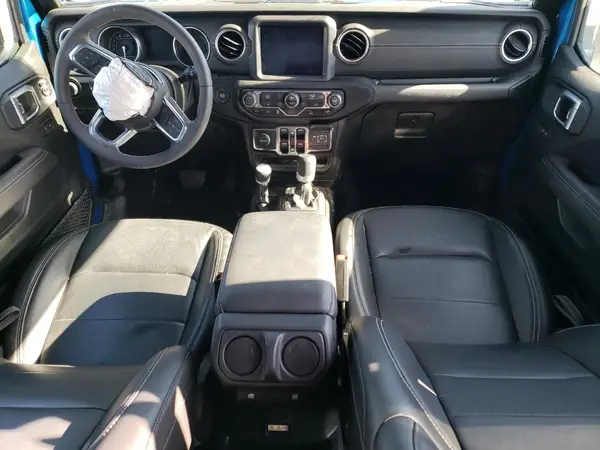 1C4JJXP64PW593986 2023 JEEP WRANGLER - Image 8