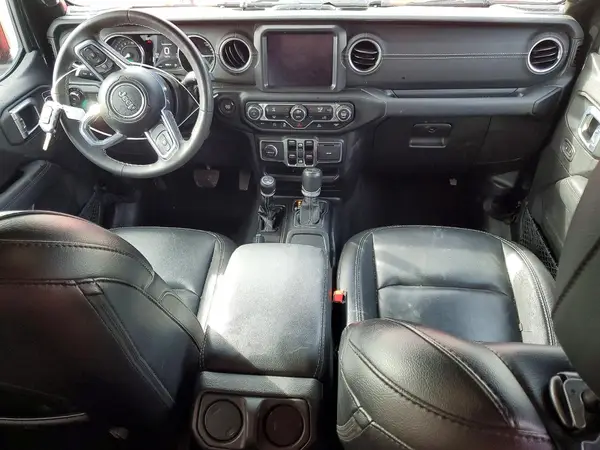 1C4JJXP64PW596922 2023 JEEP WRANGLER - Image 8