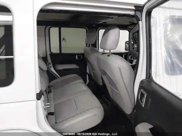 1C4JJXP64PW613444 2023 JEEP WRANGLER - Image 8