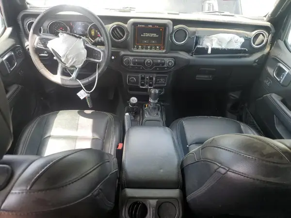 1C4JJXP64PW628610 2023 JEEP WRANGLER - Image 8