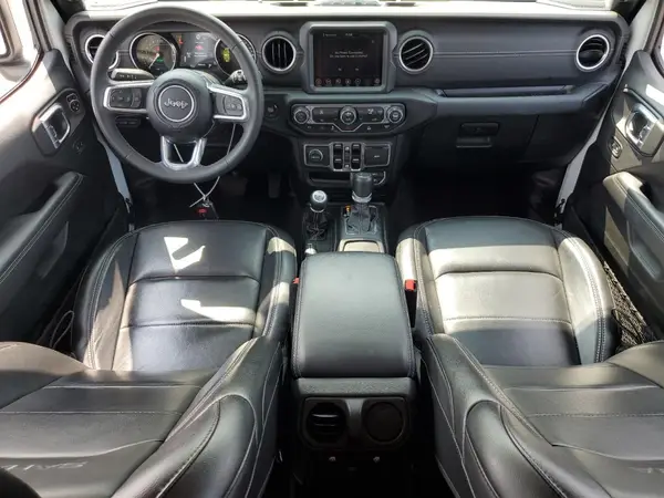1C4JJXP64PW641650 2023 JEEP WRANGLER - Image 8