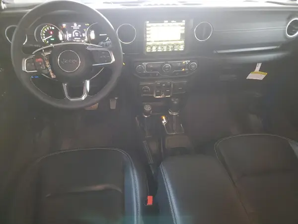 1C4JJXP64PW651353 2023 JEEP WRANGLER - Image 8