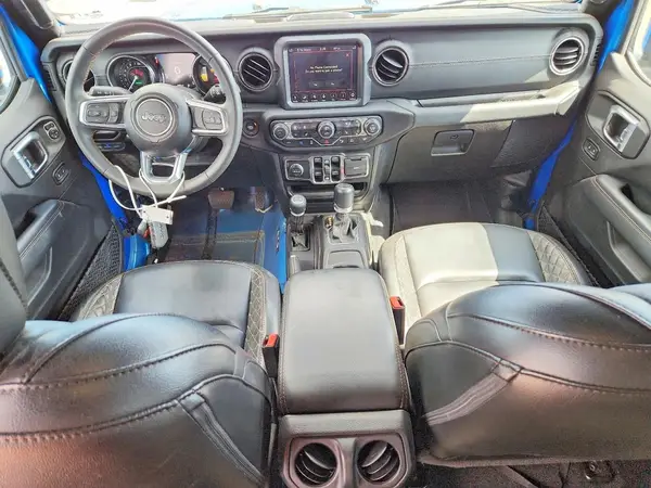 1C4JJXP64PW651501 2023 JEEP WRANGLER - Image 8