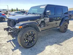1C4JJXP64PW696146 2023 JEEP WRANGLER